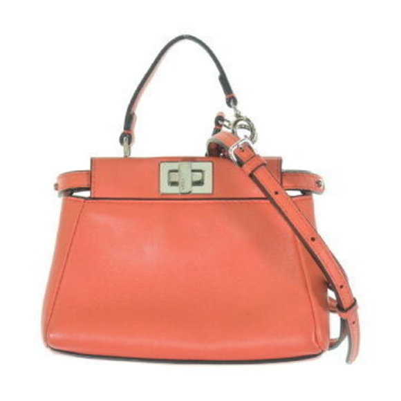 FENDI Shoulder Bag - Picture 1 of 9